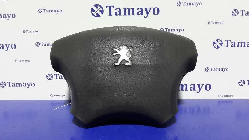 Airbag Delantero Izquierdo para Peugeot 407