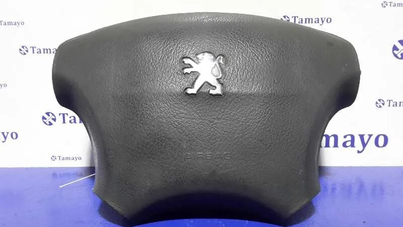 Airbag Delantero Izquierdo para Peugeot 407