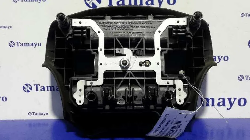 Airbag Delantero Izquierdo para Peugeot 407