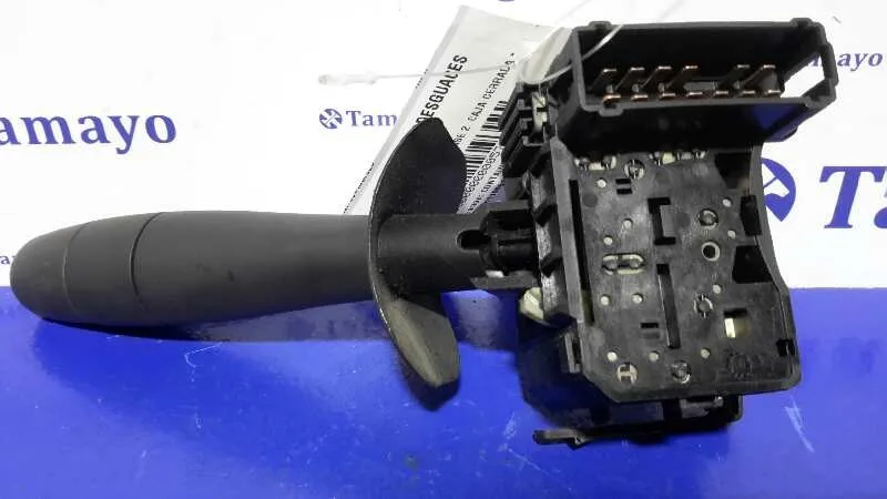 Mando Limpia para Renault Master Ii Phase 2 Caja Cerrada