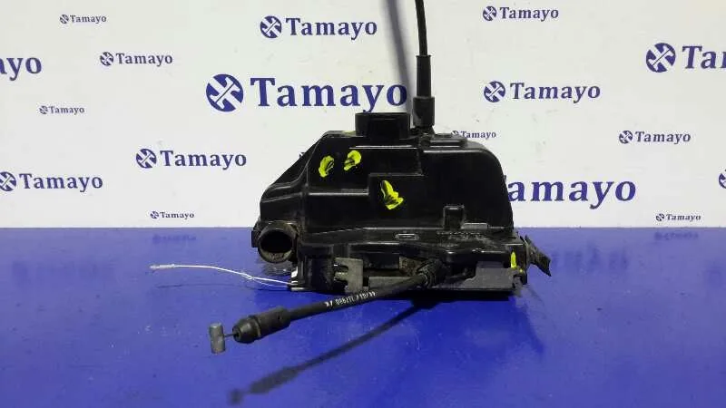 Cerradura Puerta Delantera Derecha para Renault Laguna Ii (Bg0)