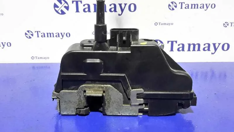 Cerradura Puerta Delantera Derecha para Renault Laguna Ii (Bg0)