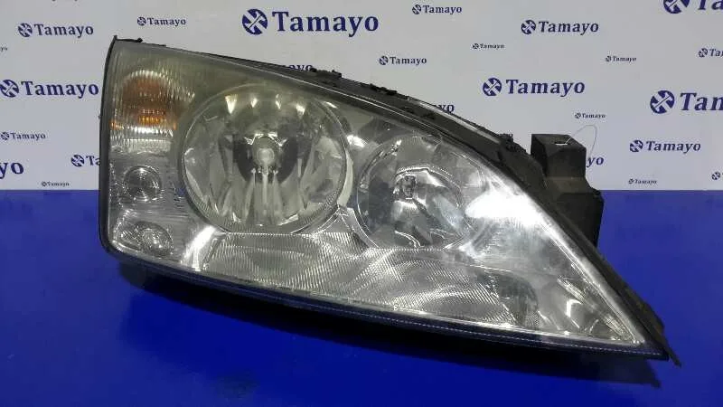 Faro Derecho para Ford Mondeo Berlina (Ge)