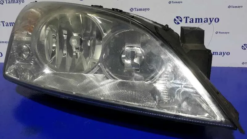 Faro Derecho para Ford Mondeo Berlina (Ge)