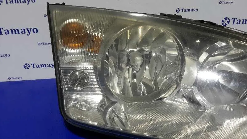 Faro Derecho para Ford Mondeo Berlina (Ge)