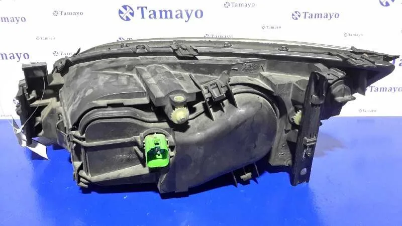 Faro Derecho para Ford Mondeo Berlina (Ge)