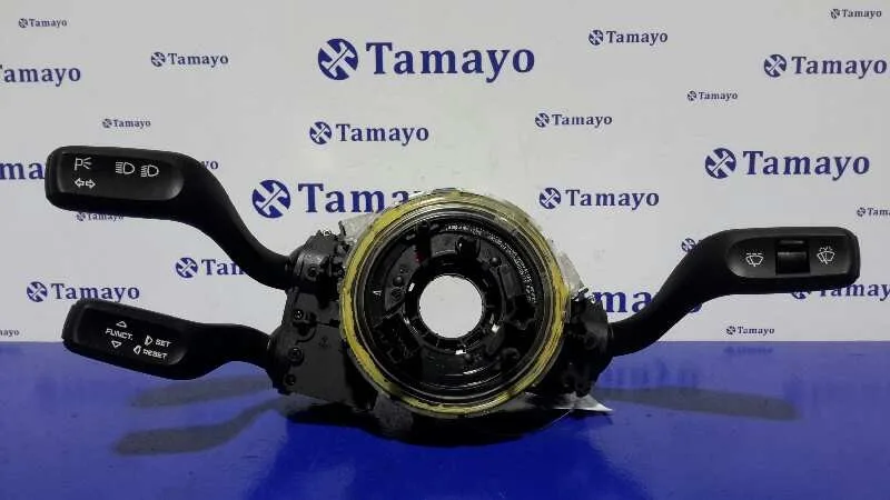 Anillo Airbag para Porsche Boxster (Typ 986)