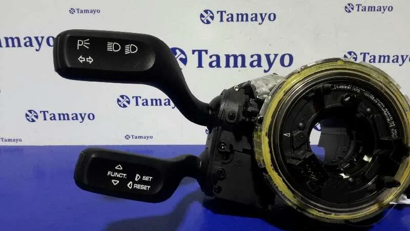 Anillo Airbag para Porsche Boxster (Typ 986)