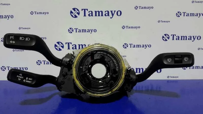 Mando Intermitentes para Porsche Boxster (Typ 986)