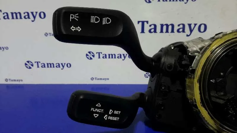 Mando Intermitentes para Porsche Boxster (Typ 986)