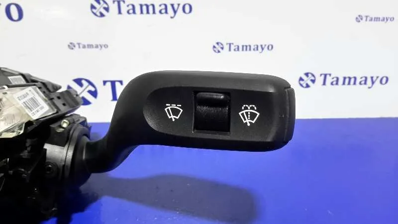 Mando Intermitentes para Porsche Boxster (Typ 986)
