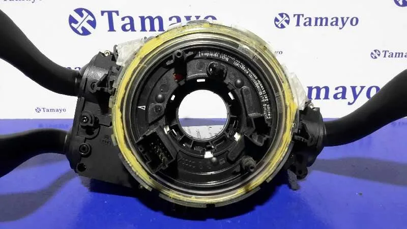 Mando Intermitentes para Porsche Boxster (Typ 986)