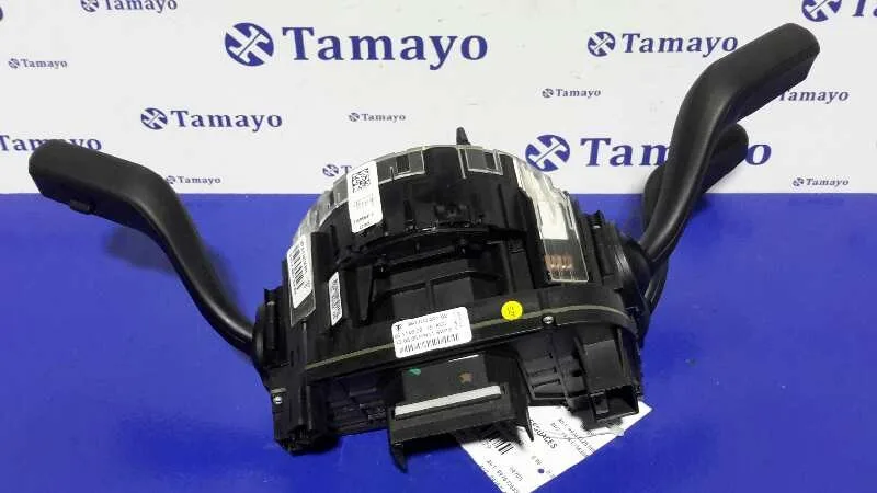 Mando Intermitentes para Porsche Boxster (Typ 986)