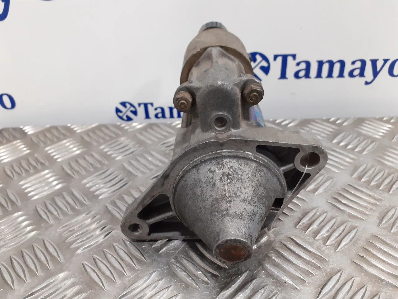 Motor Arranque para Toyota Yaris (Ncp1/Nlp1/Scp1)