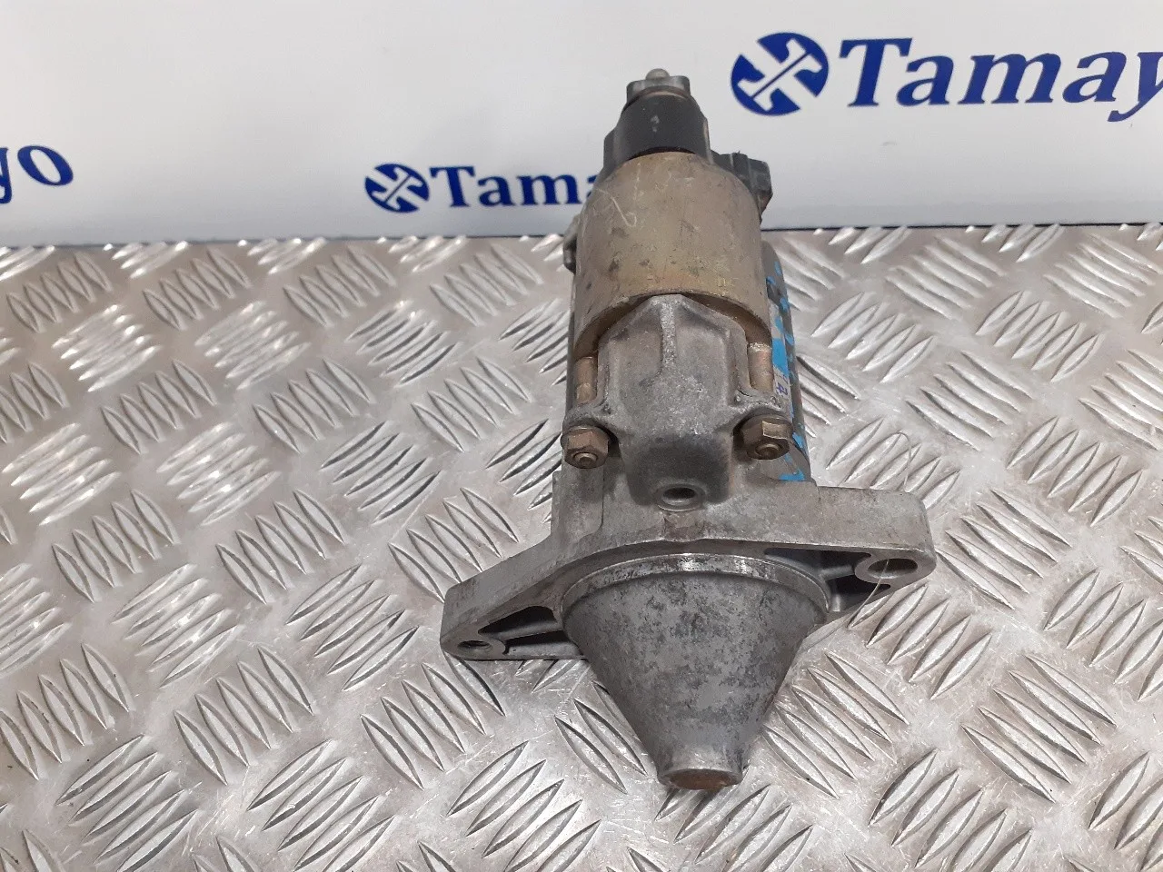 Motor Arranque para Toyota Yaris (Ncp1/Nlp1/Scp1)