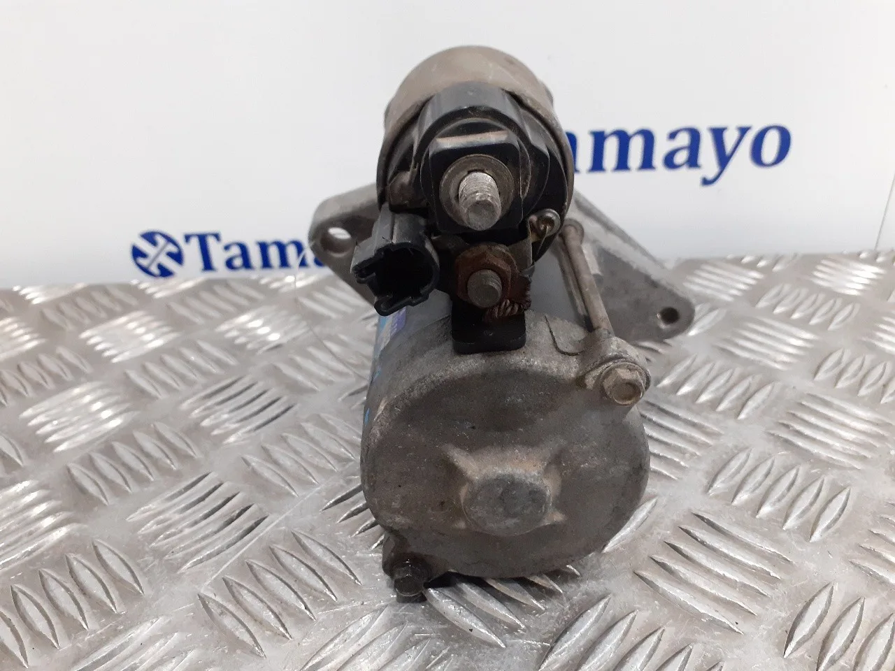 Motor Arranque para Toyota Yaris (Ncp1/Nlp1/Scp1)