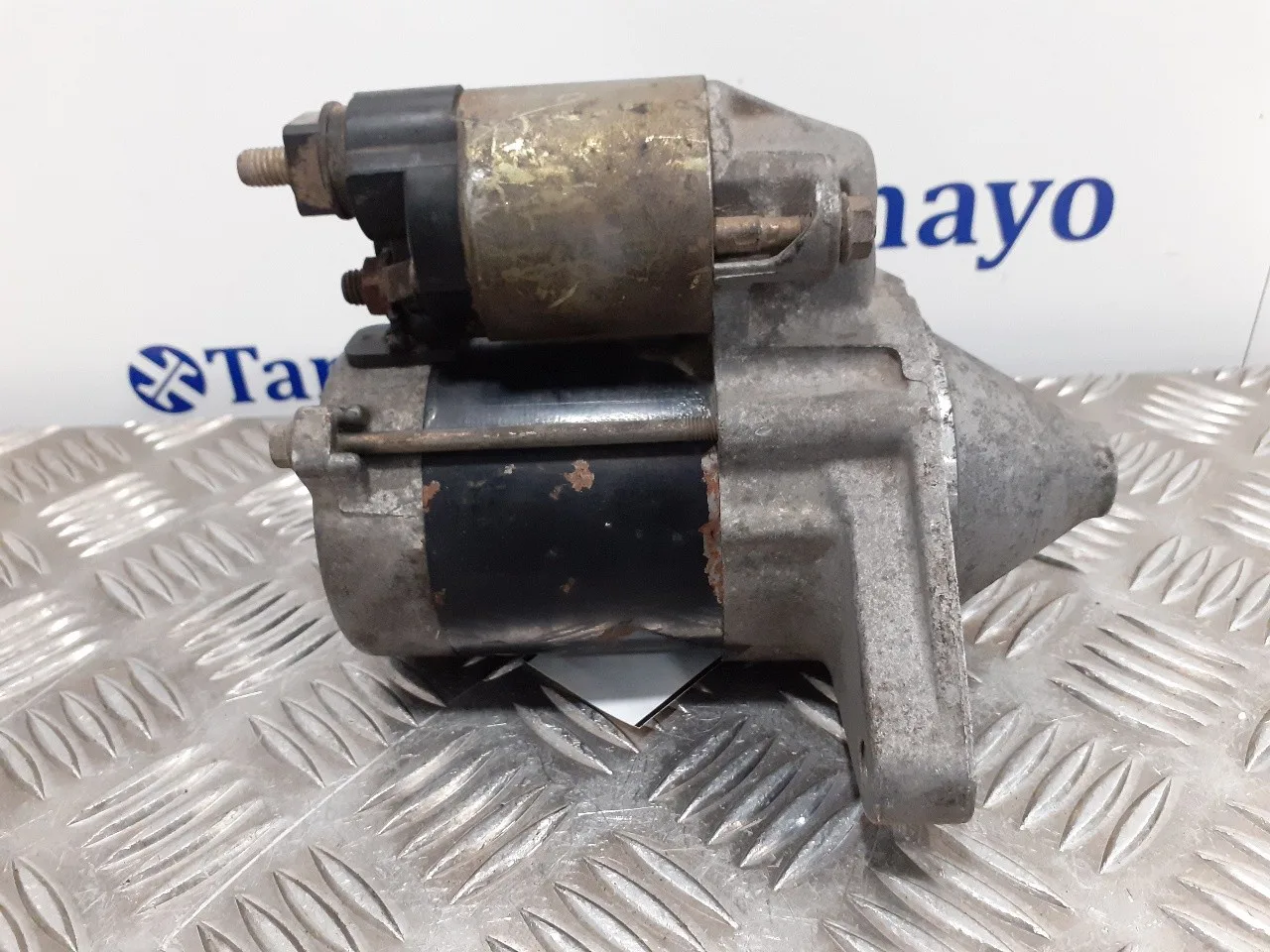 Motor Arranque para Toyota Yaris (Ncp1/Nlp1/Scp1)