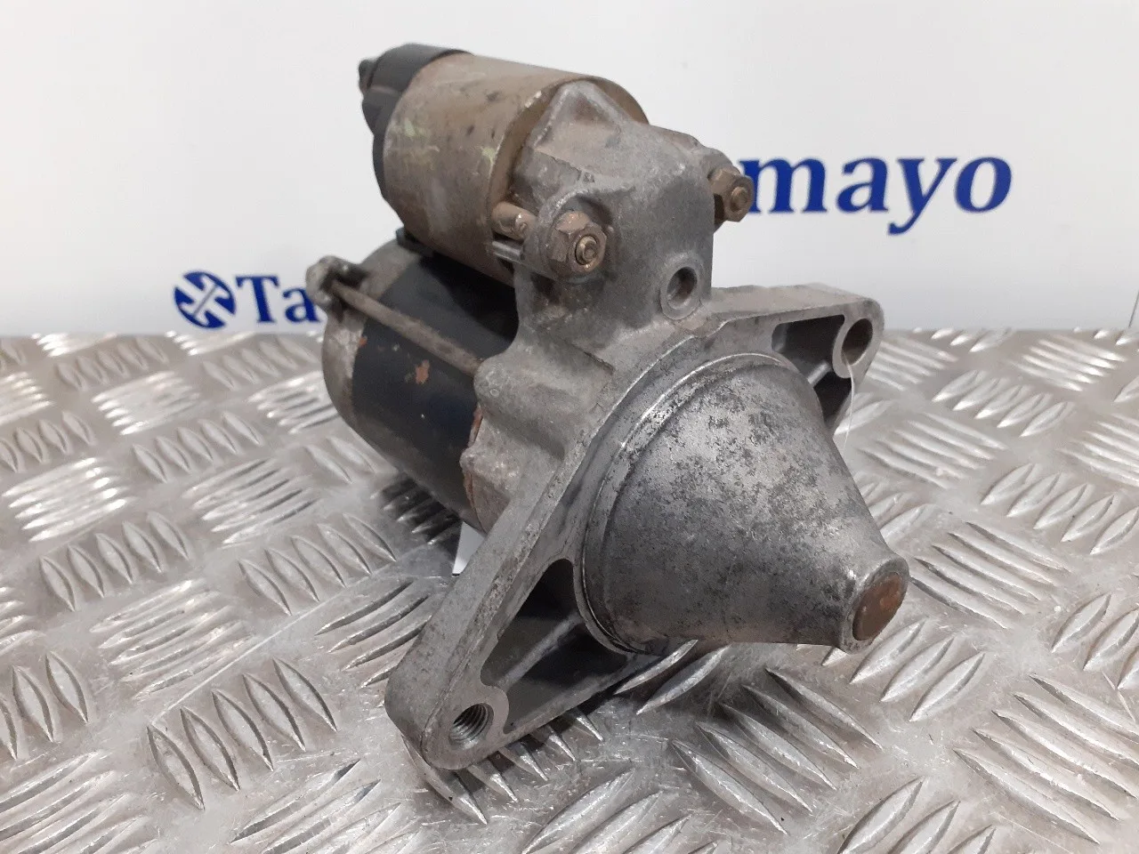 Motor Arranque para Toyota Yaris (Ncp1/Nlp1/Scp1)