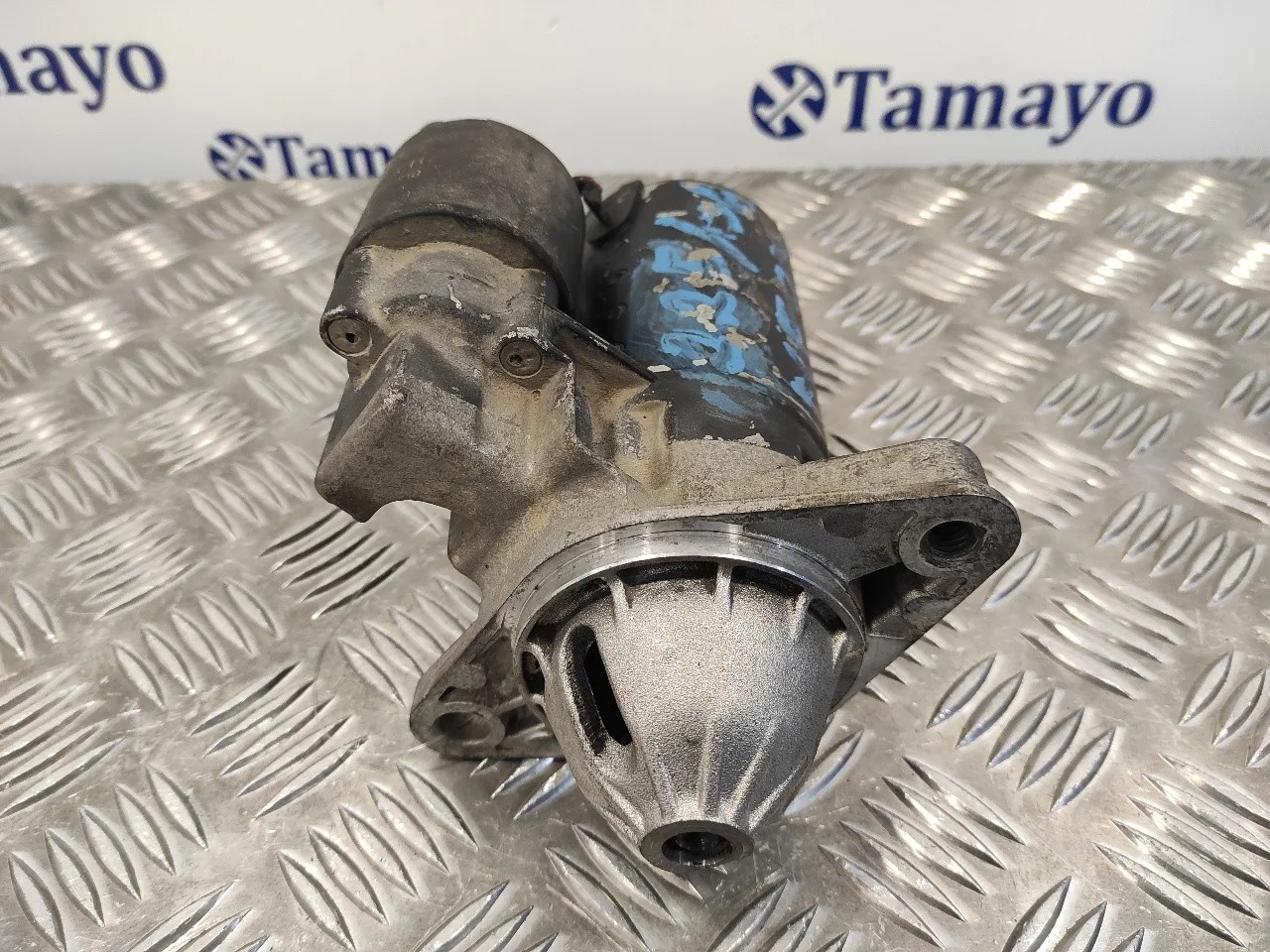 Motor Arranque para Chrysler Neon (Pl)