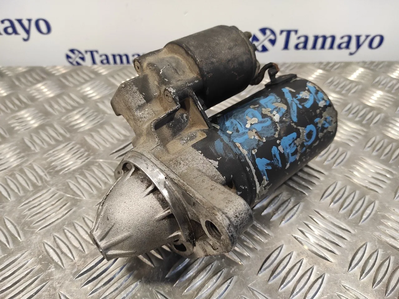 Motor Arranque para Chrysler Neon (Pl)