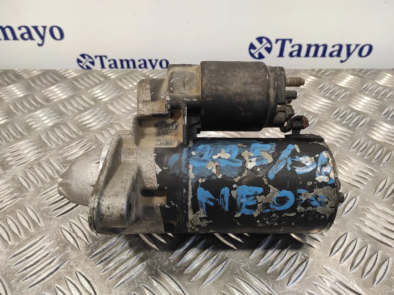 Motor Arranque para Chrysler Neon (Pl)
