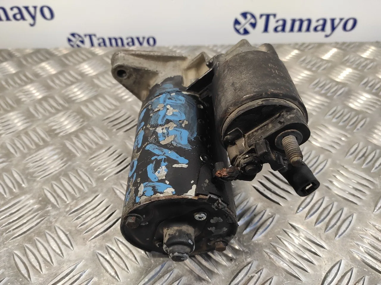 Motor Arranque para Chrysler Neon (Pl)