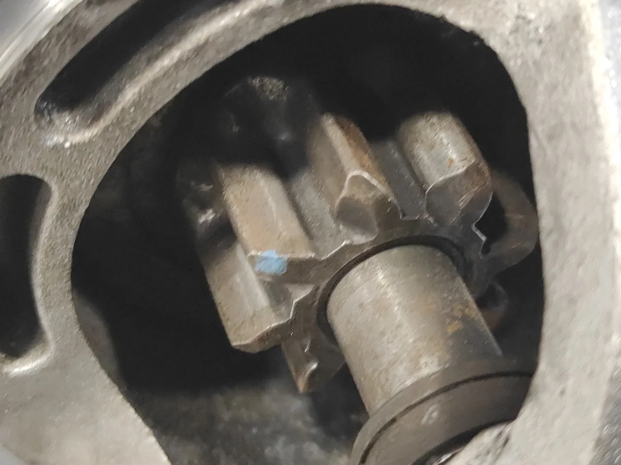 Motor Arranque para Chrysler Neon (Pl)