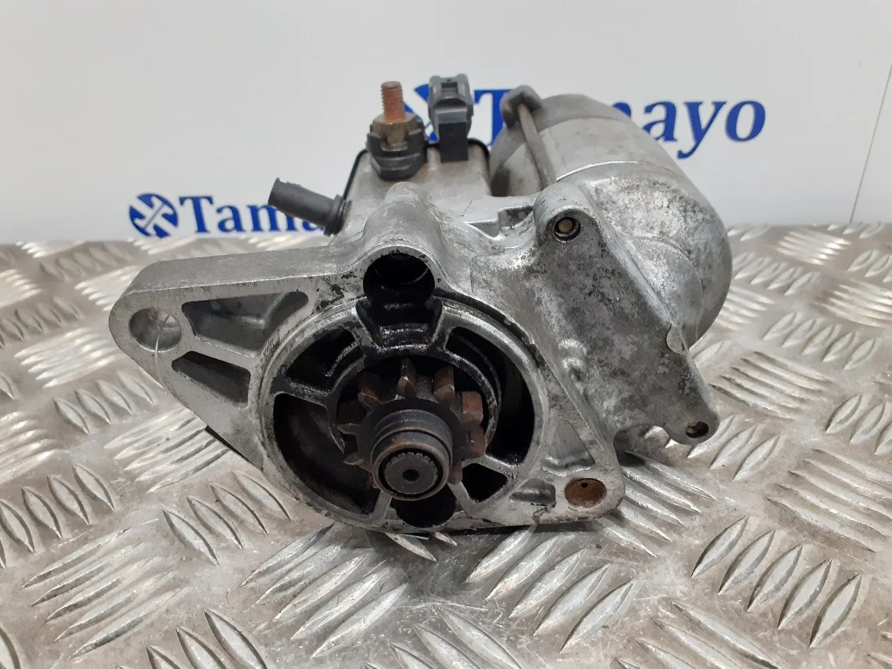 Motor Arranque para Toyota Yaris (Ncp1/Nlp1/Scp1)