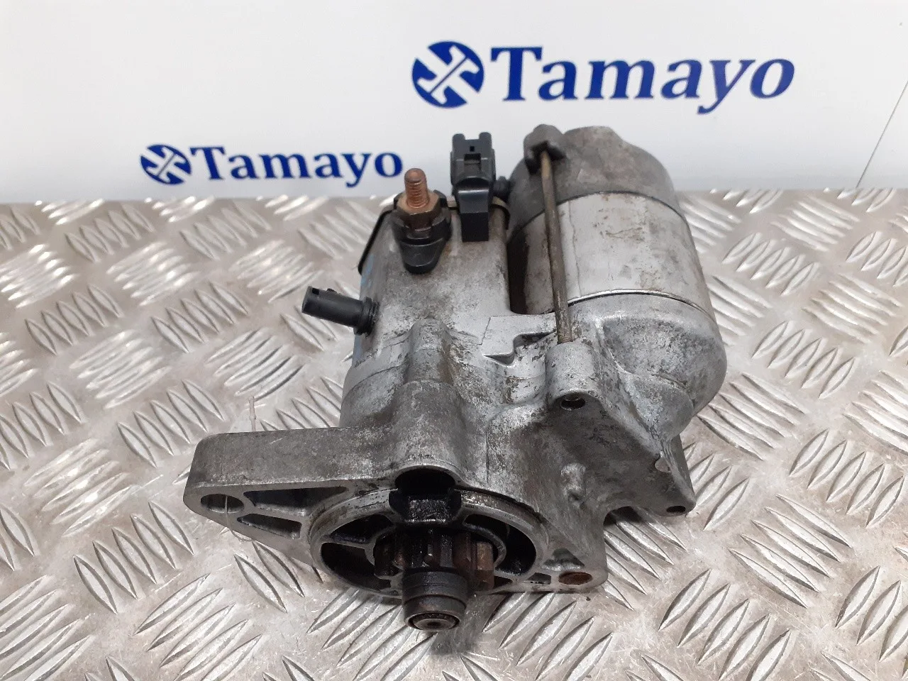 Motor Arranque para Toyota Yaris (Ncp1/Nlp1/Scp1)