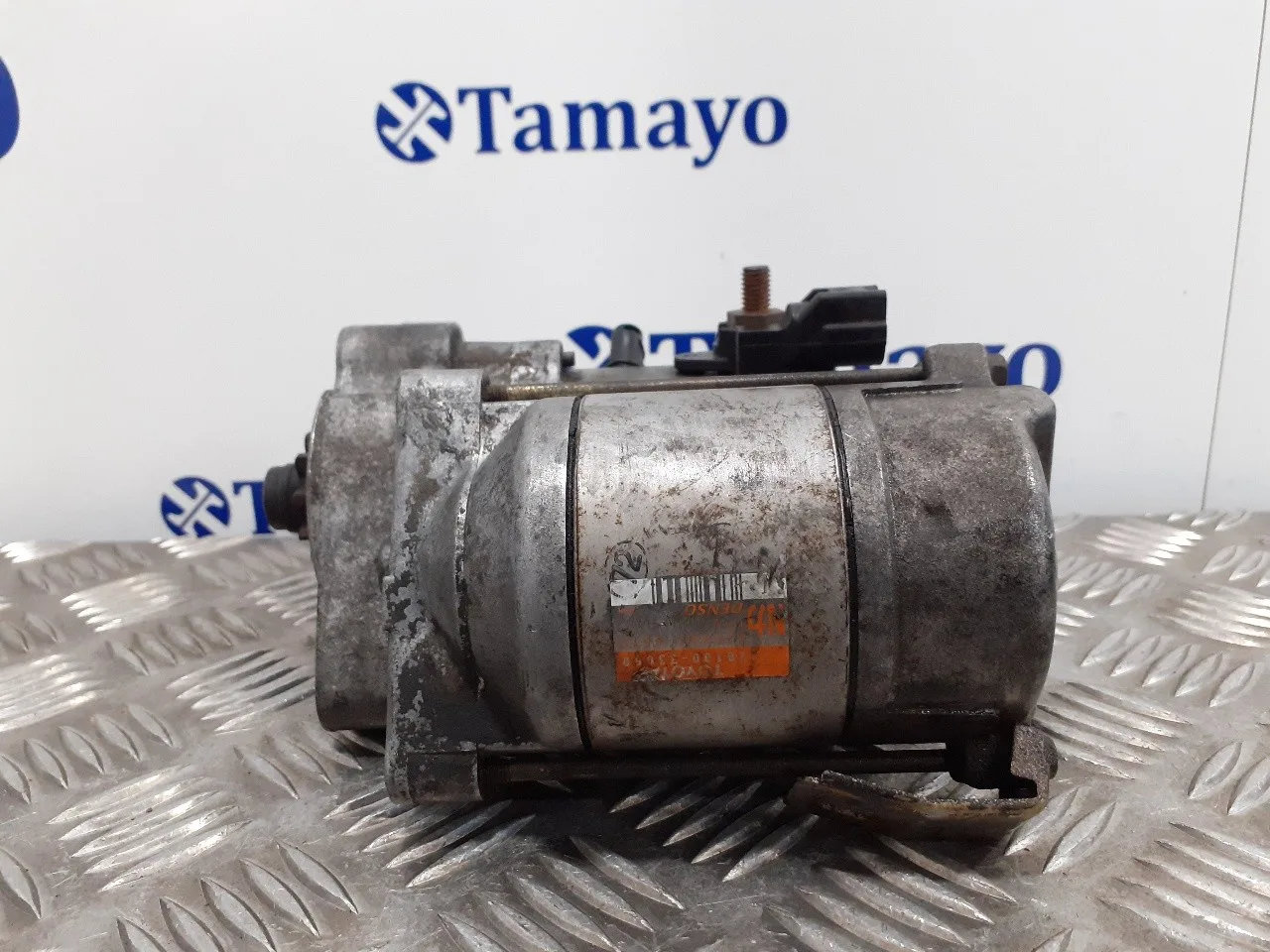 Motor Arranque para Toyota Yaris (Ncp1/Nlp1/Scp1)