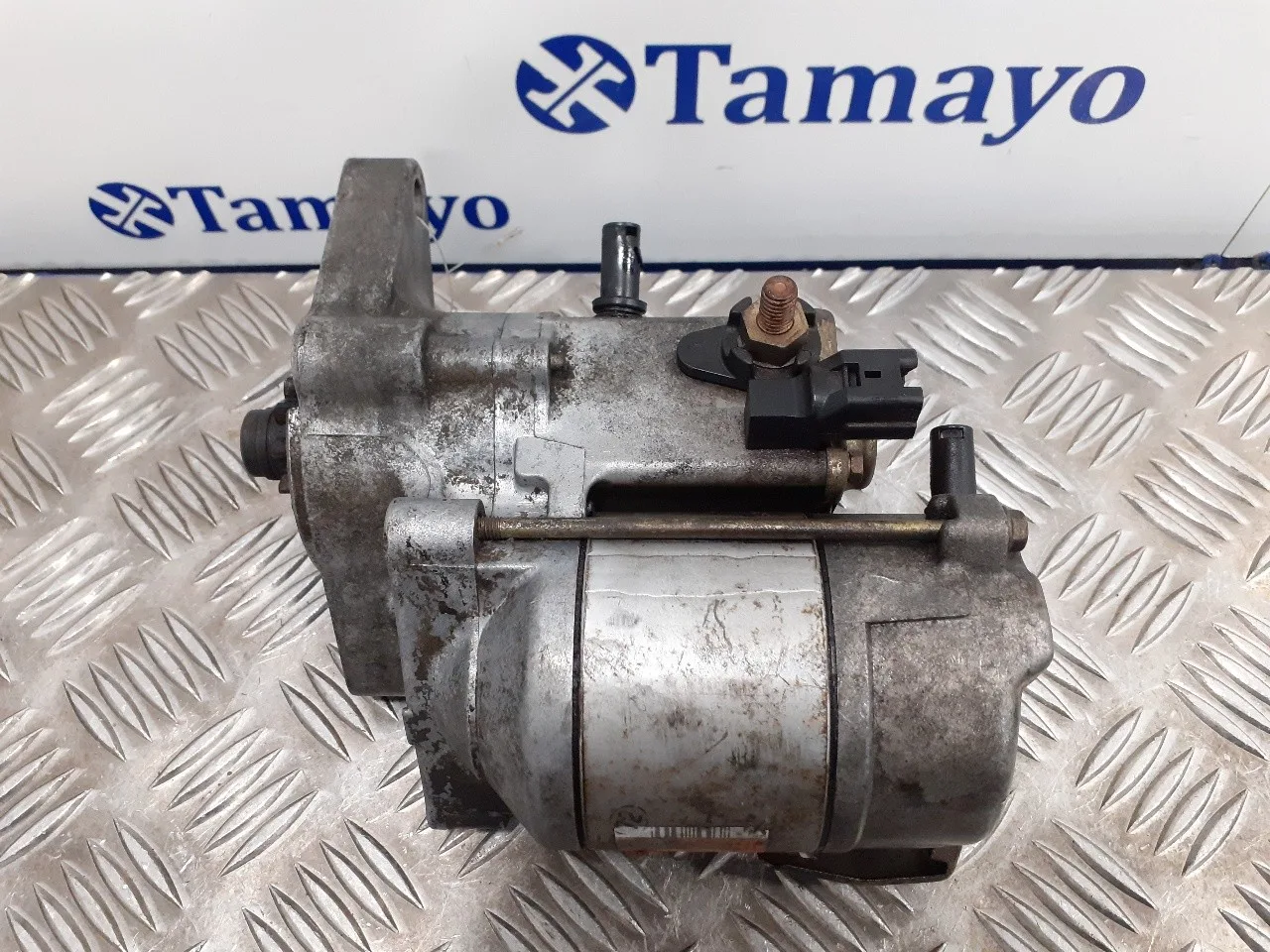 Motor Arranque para Toyota Yaris (Ncp1/Nlp1/Scp1)