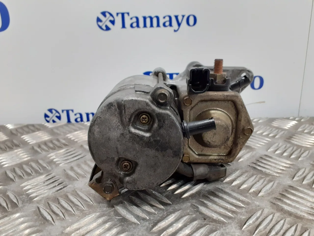 Motor Arranque para Toyota Yaris (Ncp1/Nlp1/Scp1)