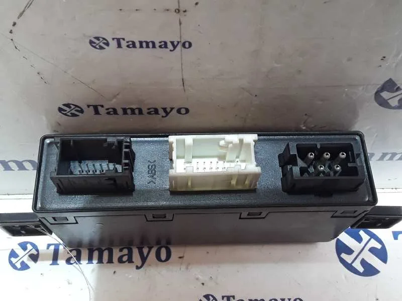 Centralita Check Control para Bmw Serie 5 Berlina (E39)
