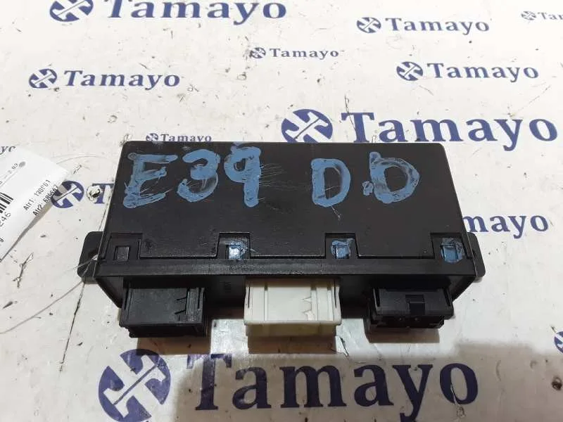 Centralita Check Control para Bmw Serie 5 Berlina (E39)