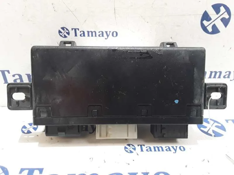 Centralita Check Control para Bmw Serie 5 Berlina (E39)