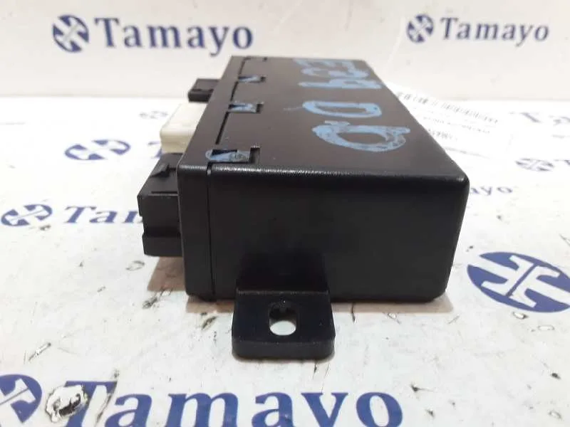 Centralita Check Control para Bmw Serie 5 Berlina (E39)