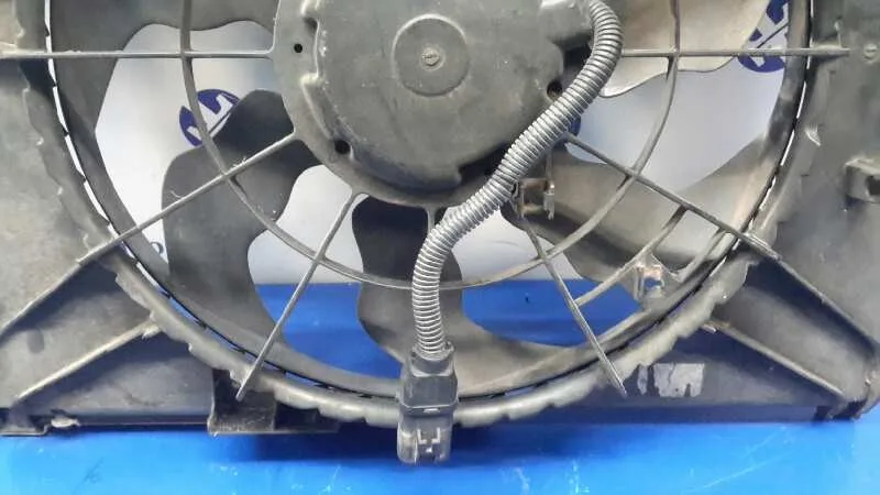 Electroventilador para Hyundai Sonata (Nf)