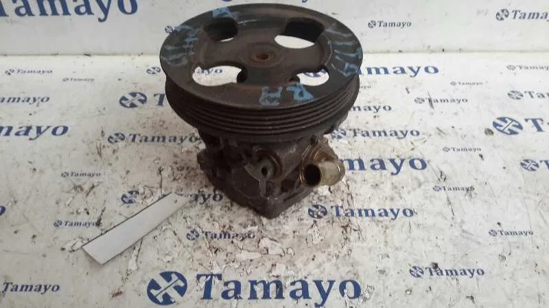 Bomba Servodireccion para Suzuki Grand Vitara 3 Puertas Sq (Gt)