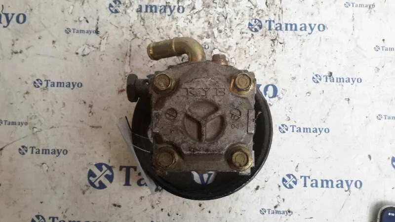 Bomba Servodireccion para Suzuki Grand Vitara 3 Puertas Sq (Gt)