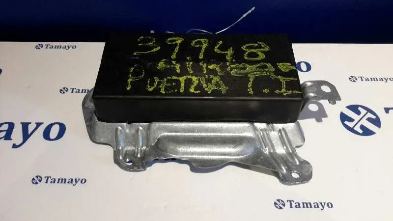 Airbag Lateral Trasero Izquierdo para Mercedes-Benz Clase S (W220) Berlina