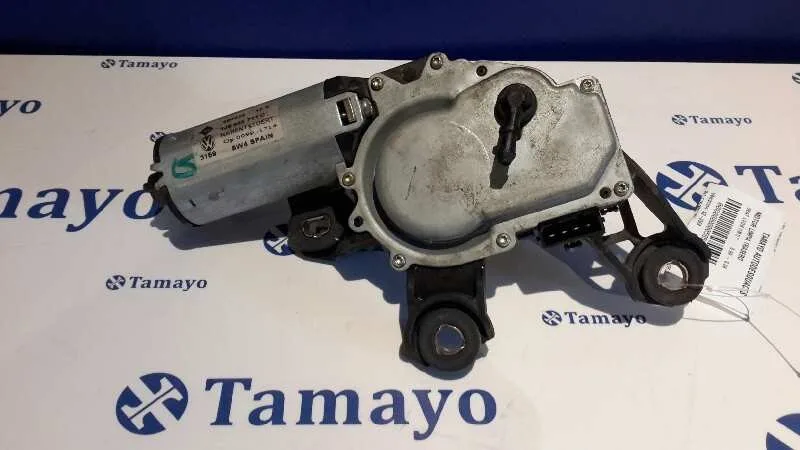Motor Limpia Trasero para Seat Leon (1M1)