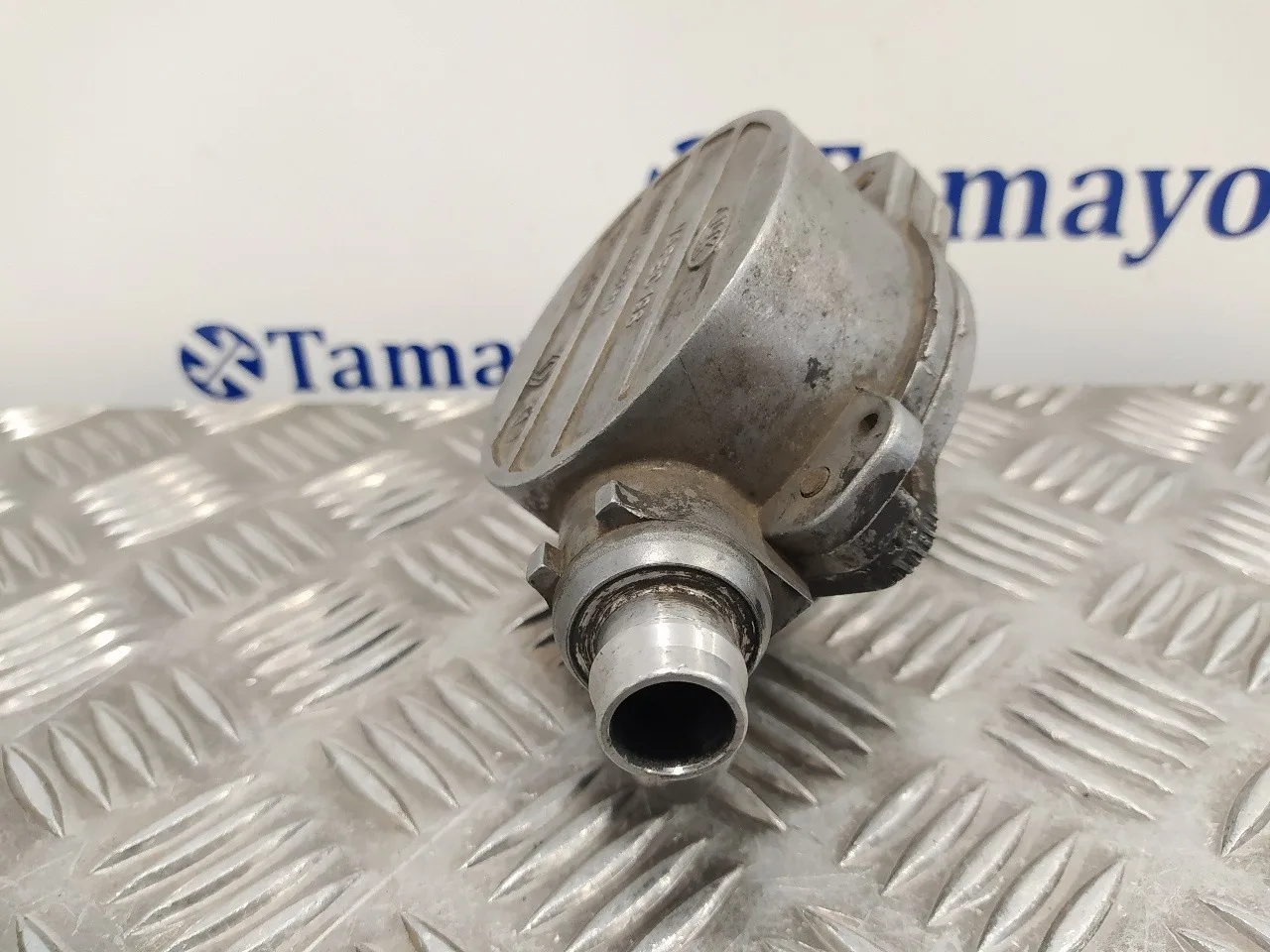 Depresor Freno / Bomba Vacio para Renault Laguna Ii (Bg0)