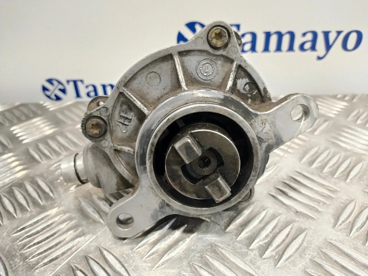 Depresor Freno / Bomba Vacio para Renault Laguna Ii (Bg0)
