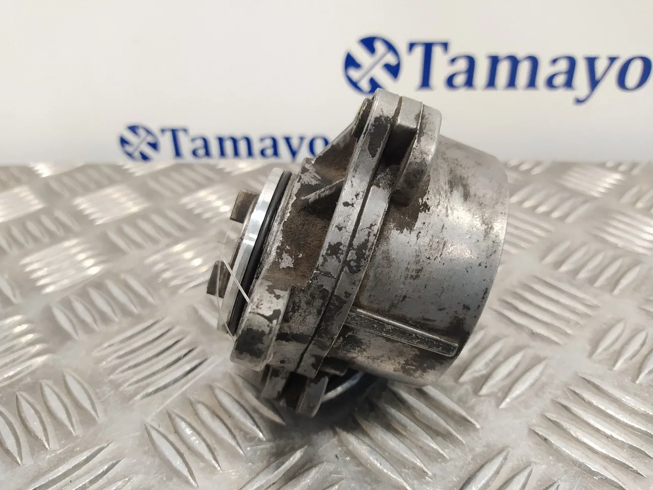 Depresor Freno / Bomba Vacio para Renault Laguna Ii (Bg0)