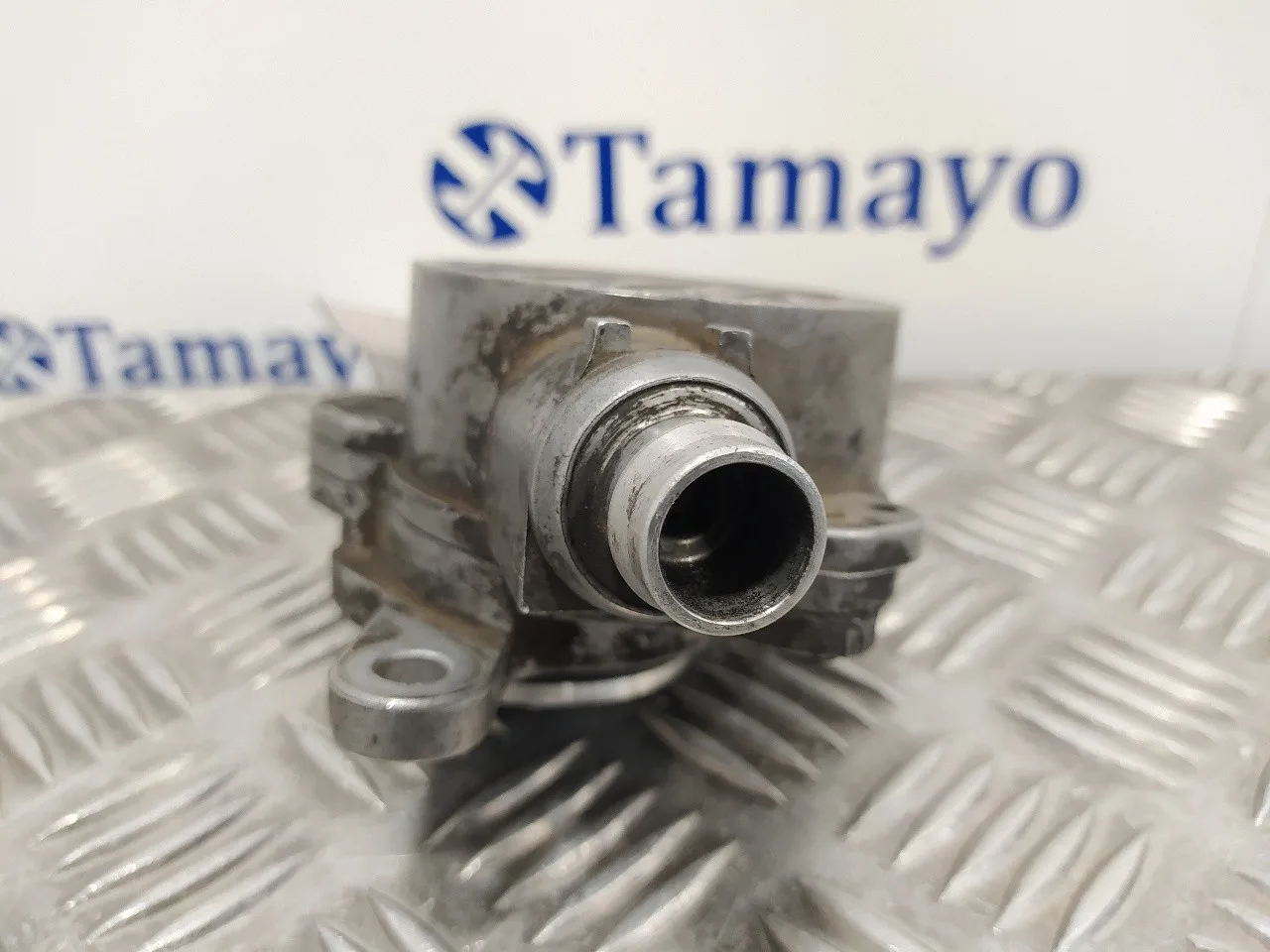 Depresor Freno / Bomba Vacio para Renault Laguna Ii (Bg0)