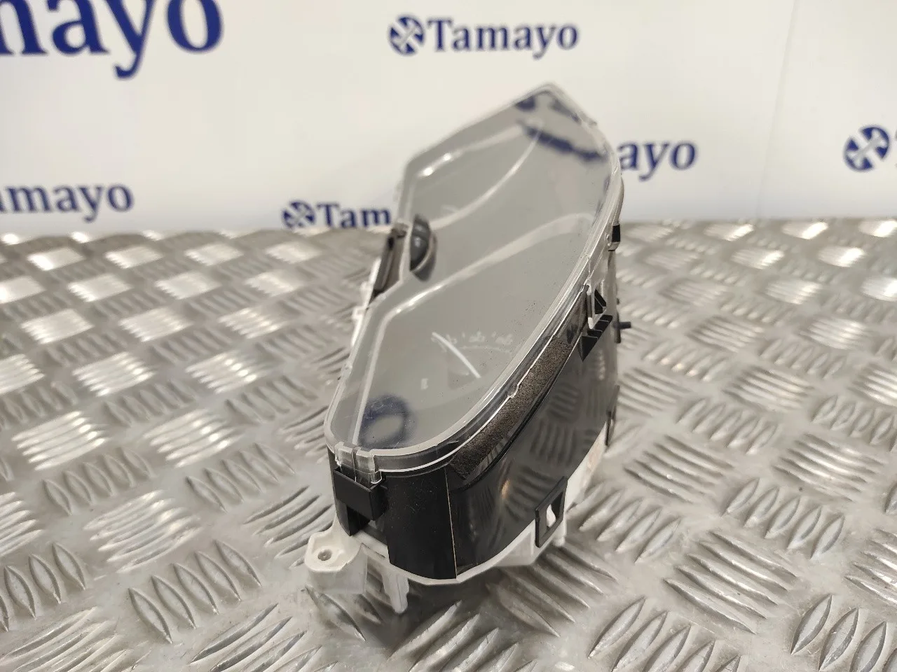 Cuadro Instrumentos para Peugeot 2008 (--.2013->)