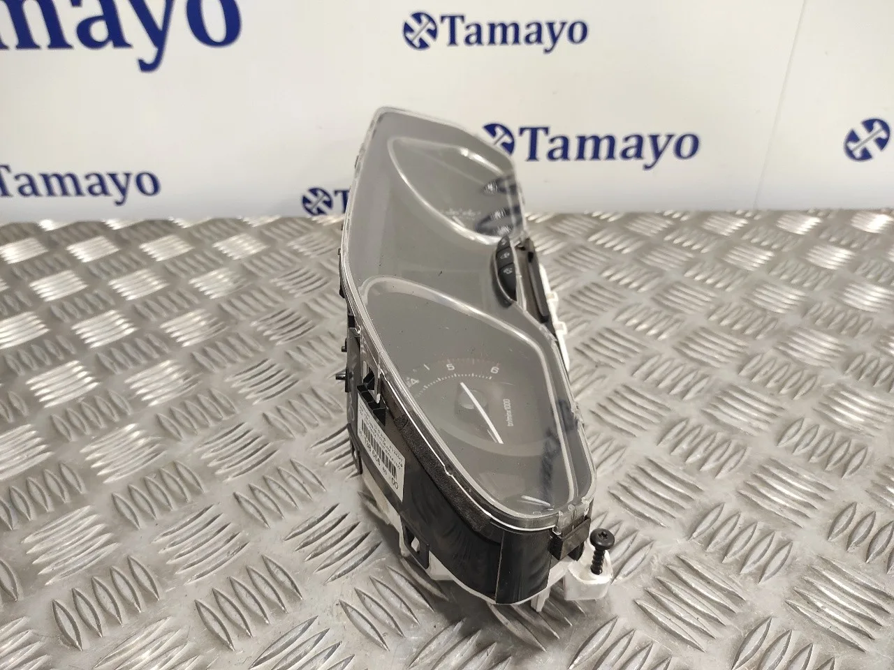 Cuadro Instrumentos para Peugeot 2008 (--.2013->)