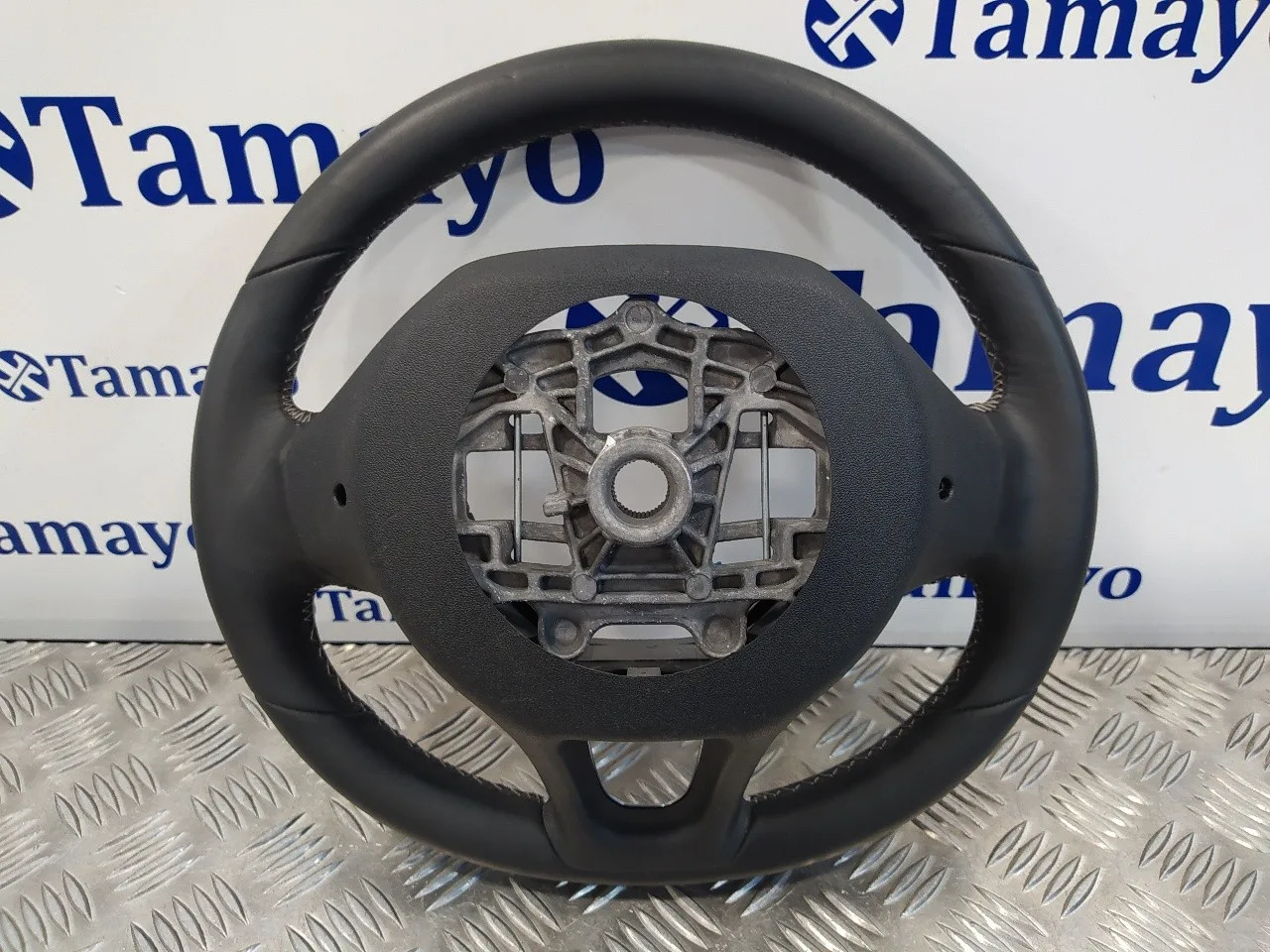 Volante para Peugeot 2008 (--.2013->)