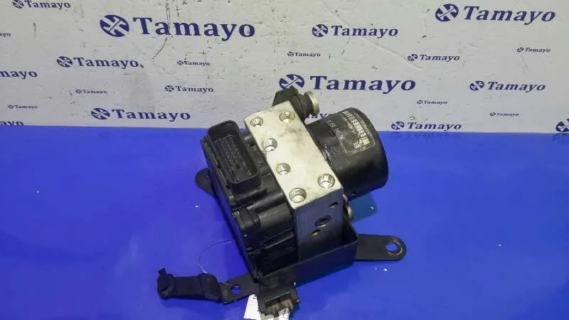 Abs para Peugeot 206 Berlina