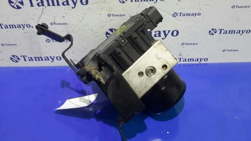Abs para Peugeot 206 Berlina